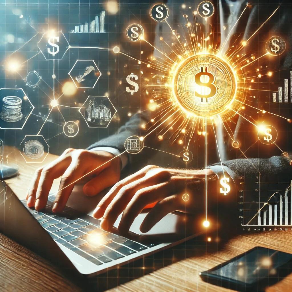 الربح من الانترنت 📱🛜