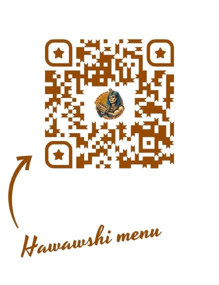 تصميم QR code وقوائم طعام المطاعم وبنرات الدعايا والإعلانات والتسويق