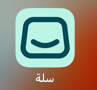 تصميم وتجهيز متجر إلكتروني على سله