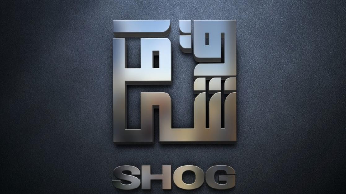 تصميم شعار احترافي لمشروعك