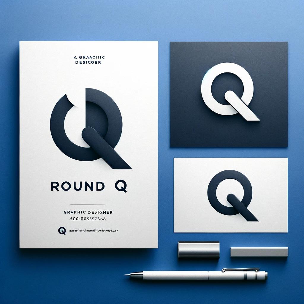 تصميم شعارات احترافية وهوية بصرية للعلامات التجارية