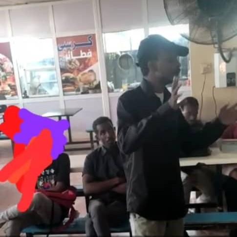 الإعلامي مزمل محمد فقيري| الحديث الجماهيري| سلسلة #التدريب_الإعلامي