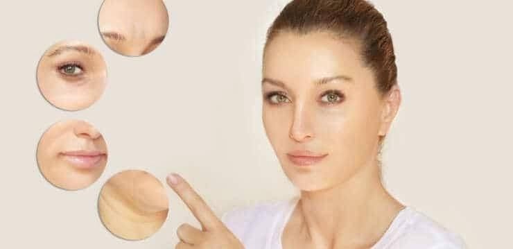 حل مشاكل الجلديه والشعر ، استشارات للعنايه بالبشره ، مشاكل صدفيه اكزيما