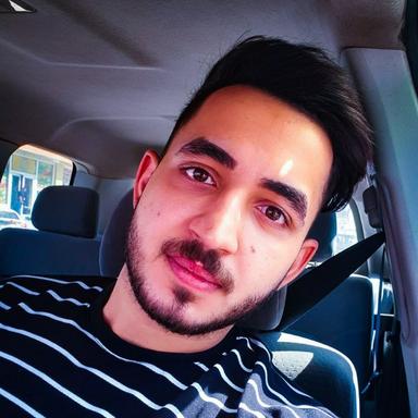 Mojtaba Mohammed