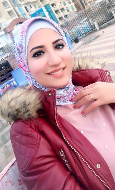 د/ أسماء الملاح