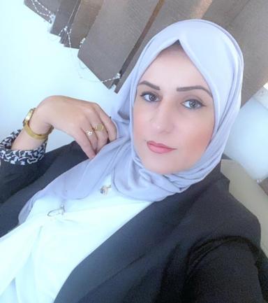 لينا طلال احمد