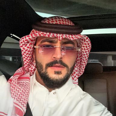 رائد محمد عبدالله المساعد