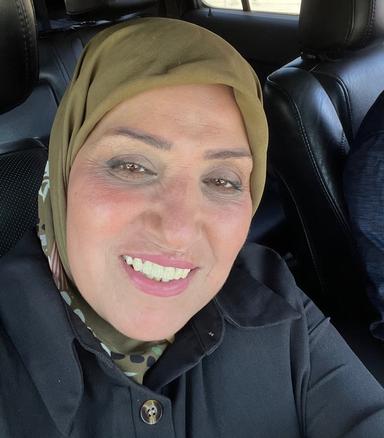 عواطف عوده كاظم