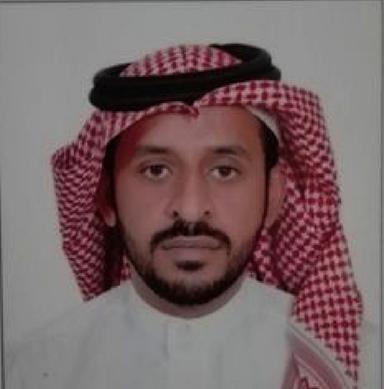 مشعل الدوسري