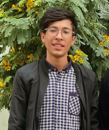 احمد الخفاجي