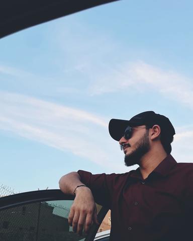 عبادة محمد زياد