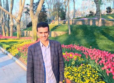 عبدالفتاح سيف