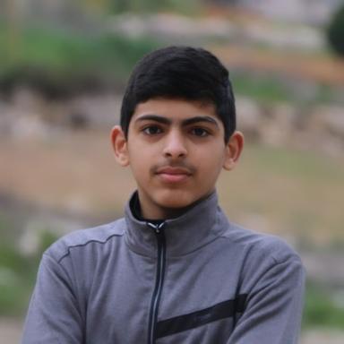 المصمم أمير