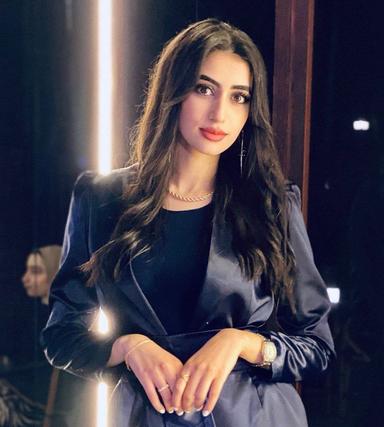 اسراء درويش