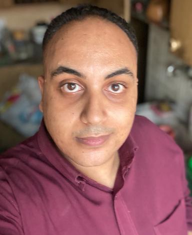 احمد ممدوح امين