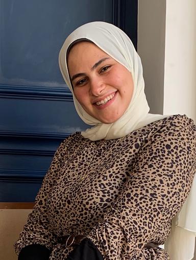 سهيله عبد الغني