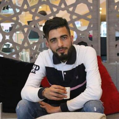 ميلود بوسكرة 