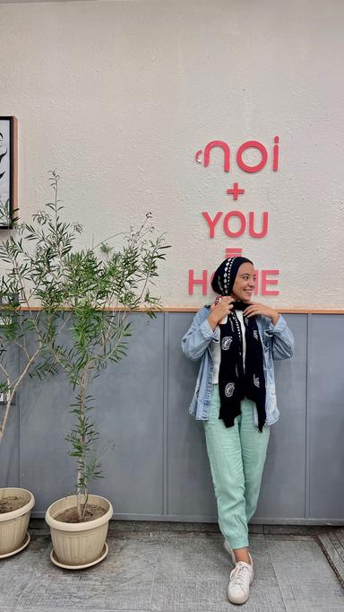 ندى عزوز محمود