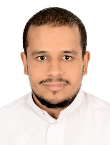 سعيد يسلم المشجري