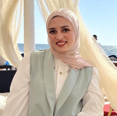 حلا الرمادي