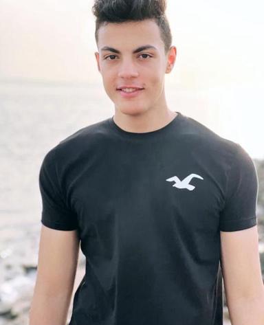 يوسف حامد 18