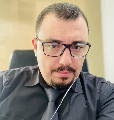 اسلام ابوالعلا