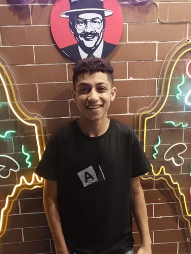 احمد سيد مم