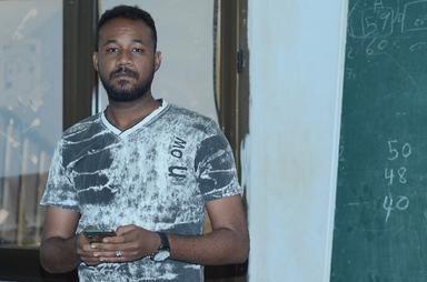 أيمن شمس الدين