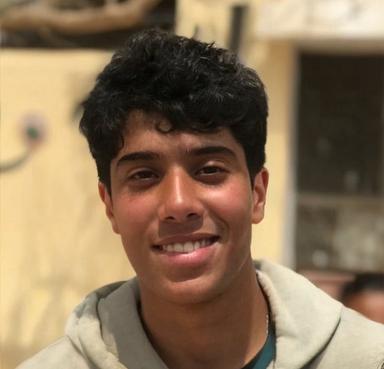 ادم طارق العشري