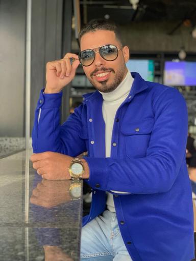 احمد فتحي محمد يوسف