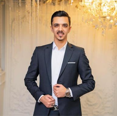 محمد الهروط