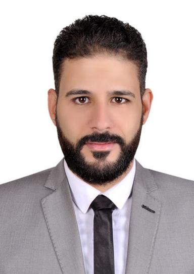 علي حسن محمد