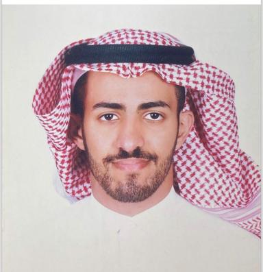 خالد السلمي