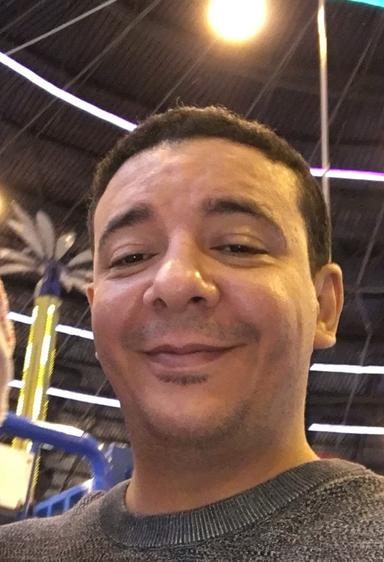 محمود الديب