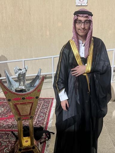 محمد فادي نصار