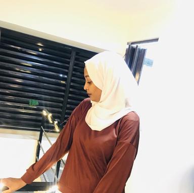 نوف محمد علاء