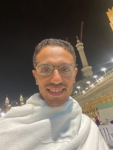 احمد خالد عطية عبدالله