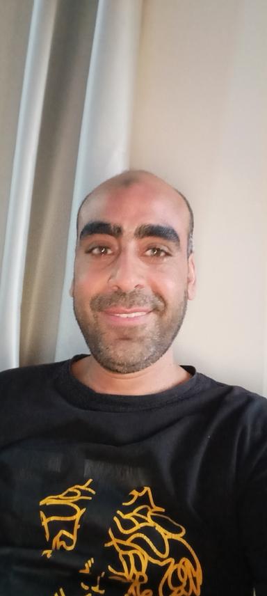 احمد علي محمود فارس