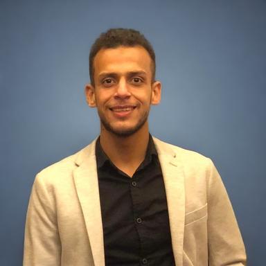 Ahmed Ismail_ أحمد إسماعيل