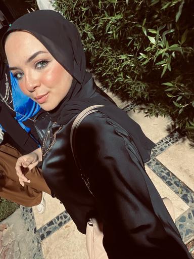 رنا رامي إبراهيم