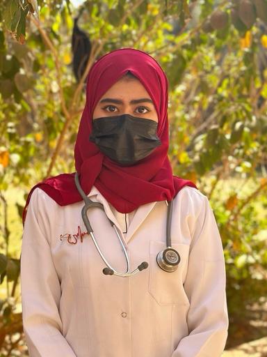 وجدان أمير حسين