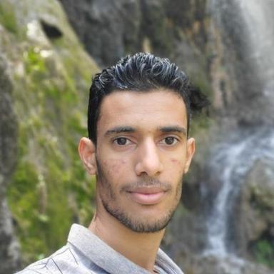 معتز العباسي