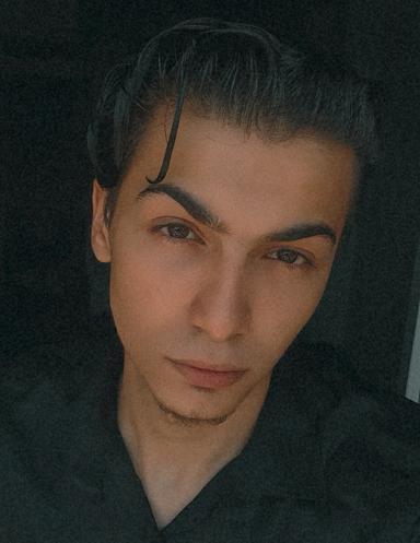 أحمد عبدالله علي