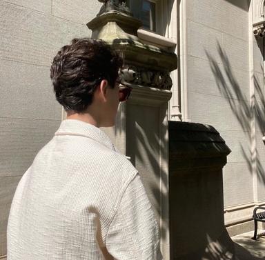 هـزاع بـن سـعيد