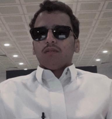 خالد العنزي