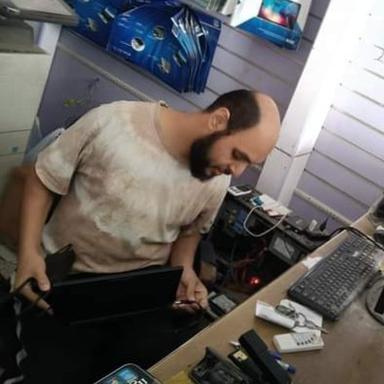 سعيد محمد سعيد بن عمر باعمر