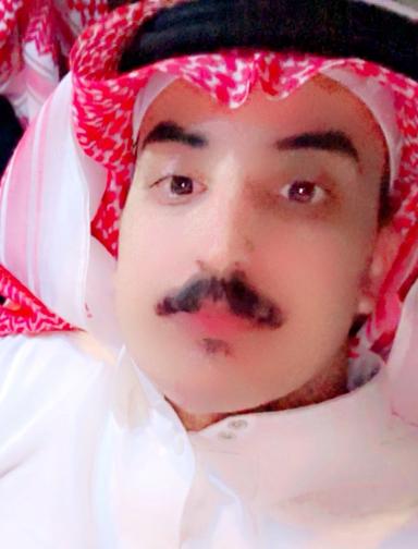 مازن المطيري