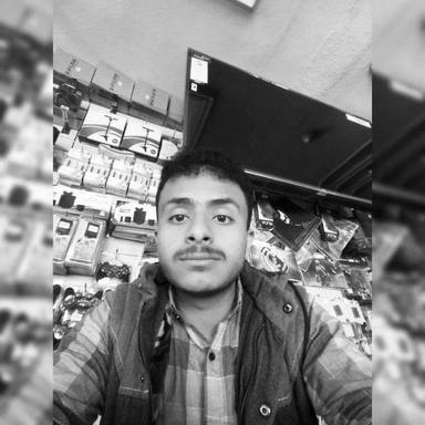 حميد الحطامي