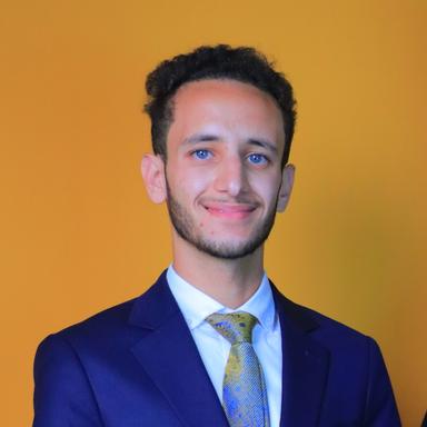 هيثم المزنعي