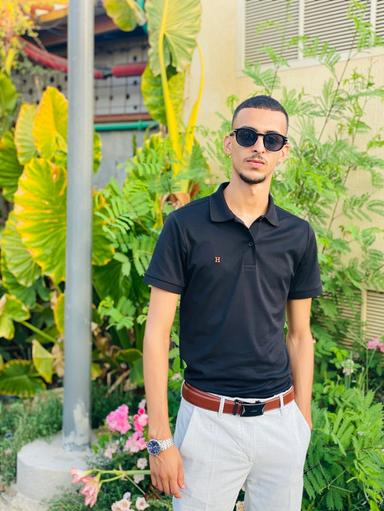 العزوني مروان